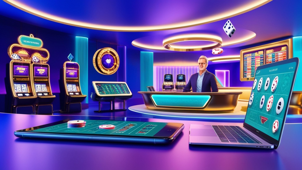 Spin Maya