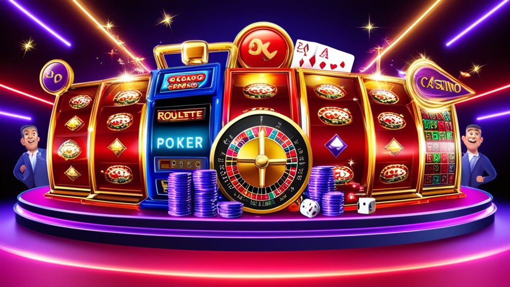 Spinmaya Casino